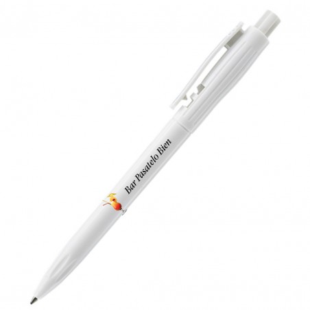 Stylo à bille personnalisé avec impression numérique en...