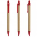 Stylo de Noël personnalisé avec impression numérique