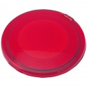 Miroir personnalisé en couleur avec photo et texte pour mariage, baptême, communion, anniversaire ou entreprise