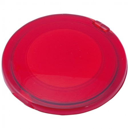 Miroir personnalisé en couleur avec photo et texte pour mariages, baptêmes, communions, anniversaires ou à des fins