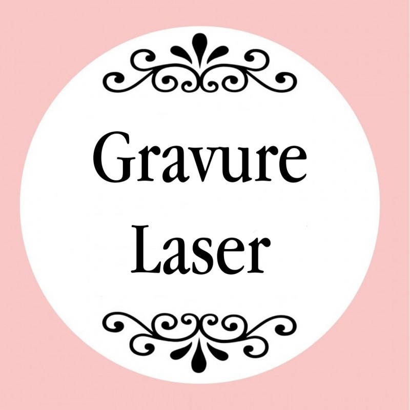Gravure Laser Gravure Laser