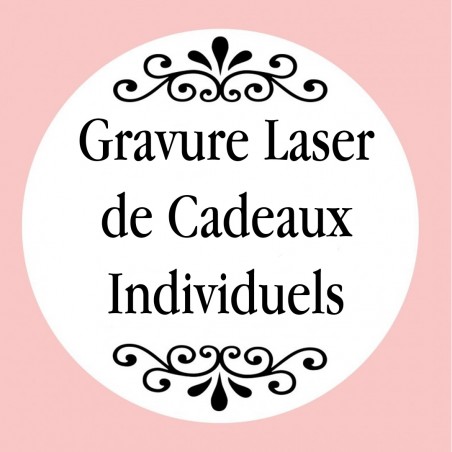 gravure laser