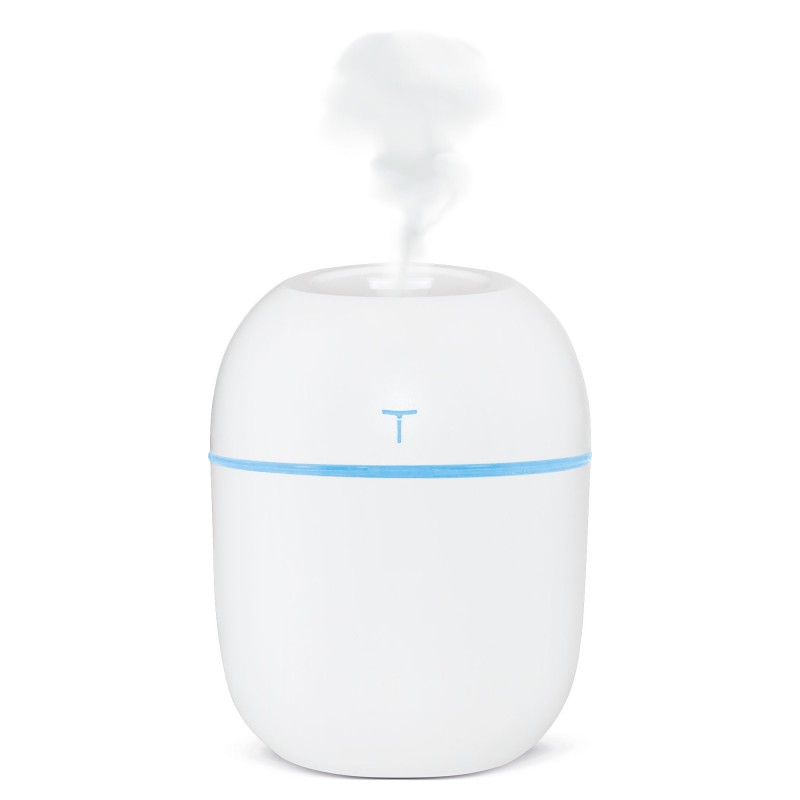 Purificateur humidificateur tusa