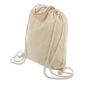 Sac en Coton Recyclé pour Événements Pratique et Écologique