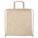 Sac en Coton Recyclé pour Événements Pratique et Écologique