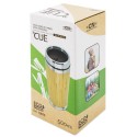 Gobelet Isotherme en Bambou 500ml Double Couche pour Maintenir la Température
