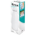 Bouteille thermique blanche en acier inoxydable pour sublimation : Idéale comme détail pour événements