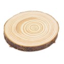 Set de sous-verres en bois janaki