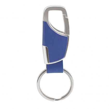 Porte-clés en métal