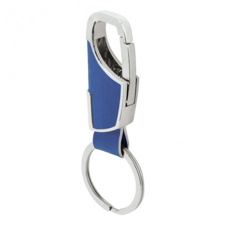 Porte-clés en métal