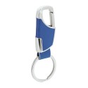 Porte-clés en métal