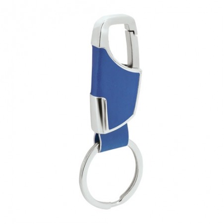 Porte-clés en métal