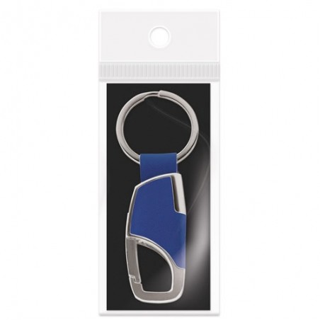 Porte-clés en métal