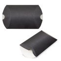 Boîte en Carton Type Coussin 9x10cm Idéale pour Présentations Élégantes