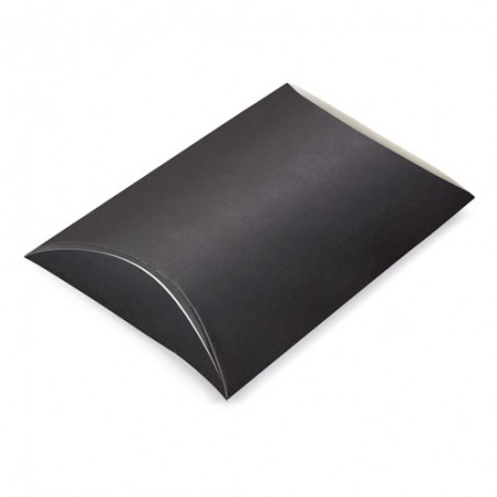 Boîte en Carton Type Coussin 9x10cm Idéale pour Présentations Élégantes