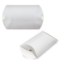 Boîte en Carton Type Coussin 9x10cm Idéale pour Présentations Élégantes