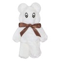 Serviette duffy ours