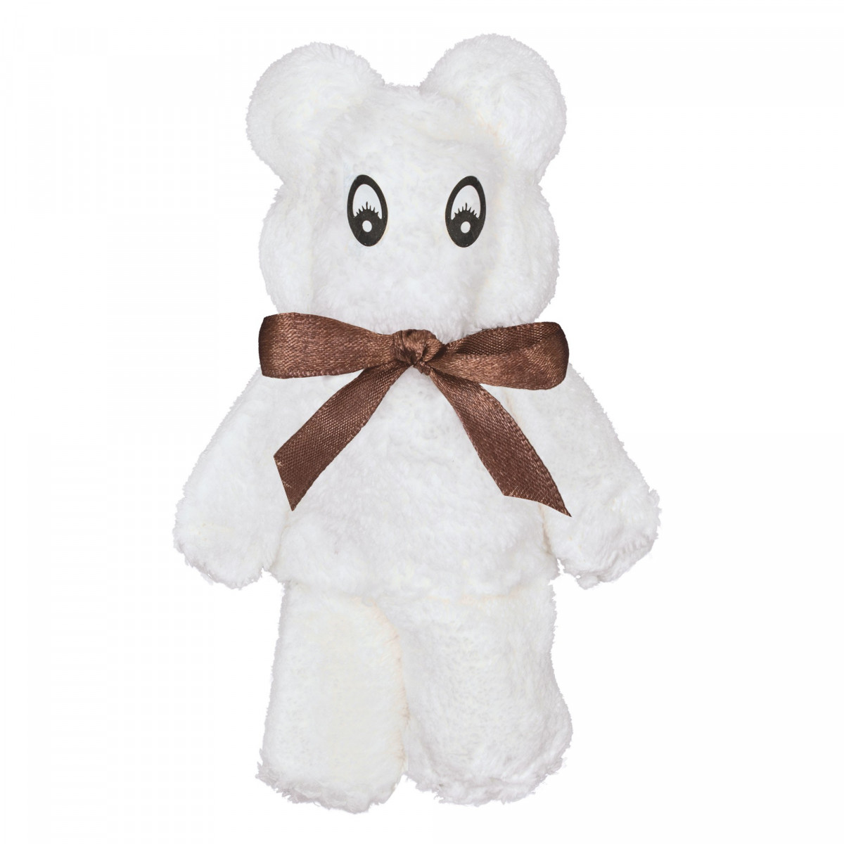 Serviette duffy ours