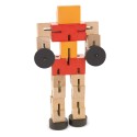 Jeu de compétence Mazinger
