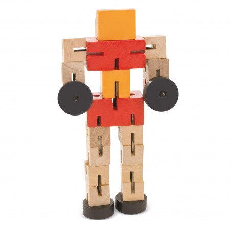 Jeu de compétence Mazinger
