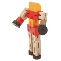 Jeu de compétence Mazinger