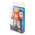 Jeu de compétence Mazinger