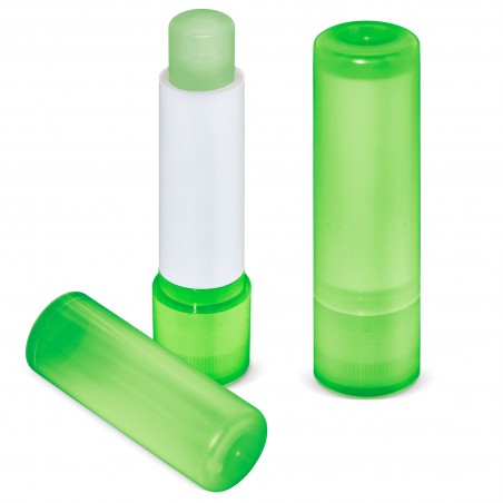 Baume à lèvres avec Aloe Vera Détail Pratique et Naturel pour Événements Spéciaux