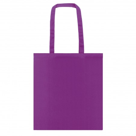 Bags en Coton de Plusieurs Couleurs Détail Pratique et Durable pour Événements