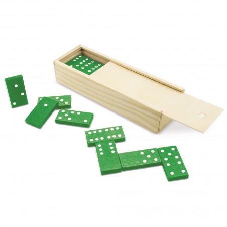 Dominos verts
