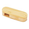 Mémoire USB bambou 32 Go arty