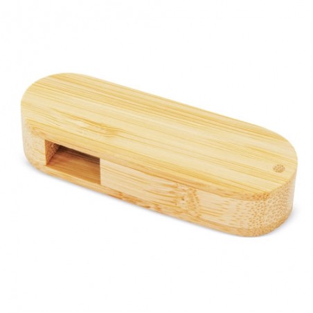 Mémoire USB bambou 32 Go arty