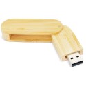 Mémoire USB bambou 32 Go arty