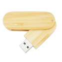 Mémoire USB bambou 32 Go arty