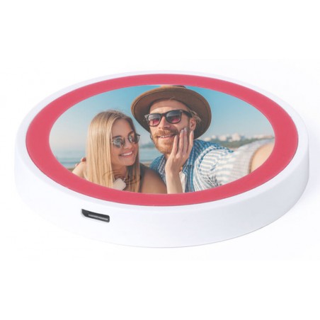 miroir poche personnalise