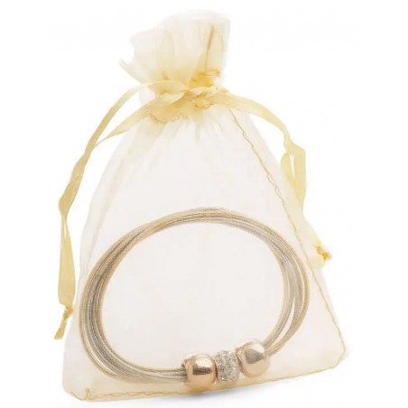 Détail du bracelet