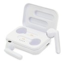 Casque bluetooth présenté dans un coffret cadeau personnalisé eres la caña