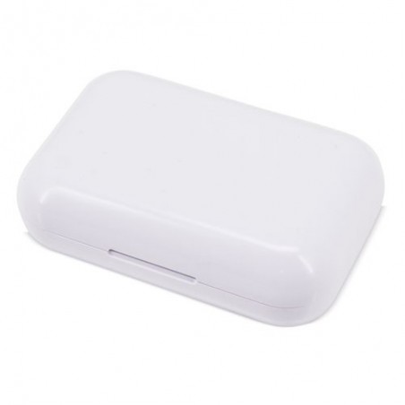 Casque bluetooth présenté dans un coffret cadeau personnalisé eres la caña