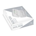 Casque bluetooth présenté dans un coffret cadeau personnalisé eres la caña