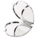 Miroir personnalisé avec photo couleur pour mariages, baptêmes, communions ou entreprises