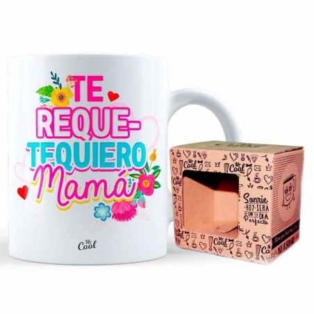 Mug je t aime maman v2