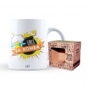 Tasse tu es géniale