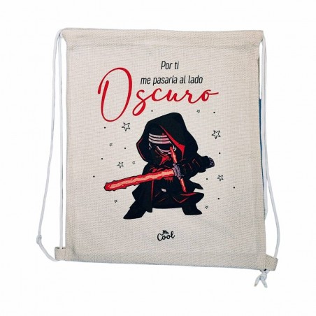 accroche sac personnalise