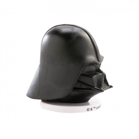 Figurine décoration pour gâteaux dark vador