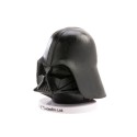 Figurine décoration pour gâteaux dark vador