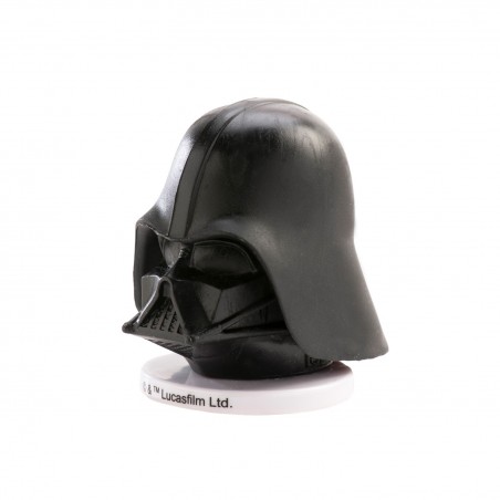 Figurine décoration pour gâteaux dark vador