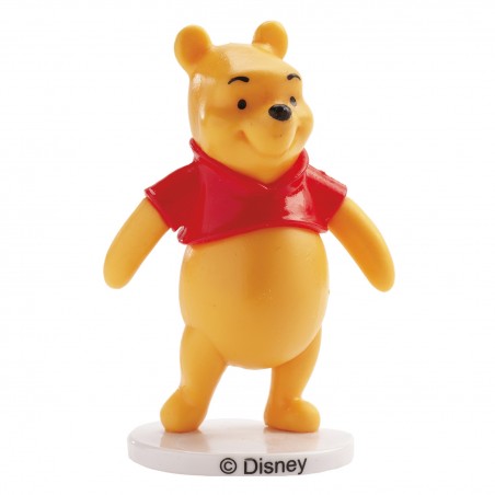 Gâteau Winnie l'ourson