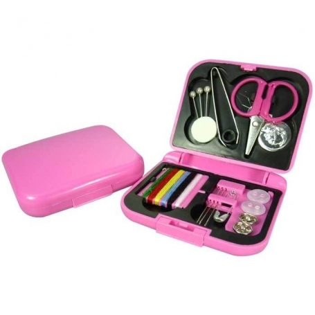 Kit de couture de voyage