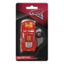 Bougie pour gâteau design Cars