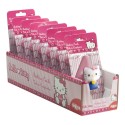 Bougie de gâteau d'anniversaire 4e Hello Kitty Design