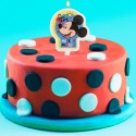 Gâteau d anniversaire avec mickey mouse design